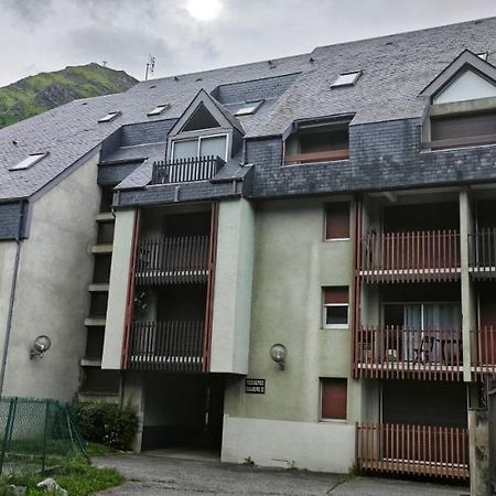 Studio Cosy Le Malicieux Saint-Lary-Soulan Extérieur photo
